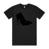 AS Colour Mens Staple Marle Tee Thumbnail