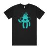 AS Colour Mens Staple Marle Tee Thumbnail