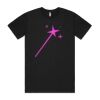 AS Colour Mens Staple Marle Tee Thumbnail
