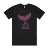 AS Colour Mens Staple Marle Tee Thumbnail