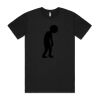 AS Colour Mens Staple Marle Tee Thumbnail