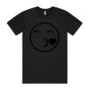 AS Colour Mens Staple Marle Tee Thumbnail
