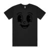 AS Colour Mens Staple Marle Tee Thumbnail