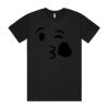 AS Colour Mens Staple Marle Tee Thumbnail