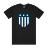 AS Colour Mens Staple Marle Tee Thumbnail