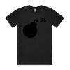 AS Colour Mens Staple Marle Tee Thumbnail