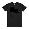 AS Colour Mens Staple Marle Tee Thumbnail