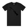 AS Colour Mens Staple Marle Tee Thumbnail