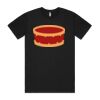 AS Colour Mens Staple Marle Tee Thumbnail