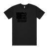 AS Colour Mens Staple Marle Tee Thumbnail