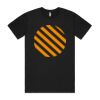 AS Colour Mens Staple Marle Tee Thumbnail